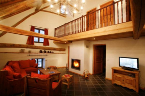 Гостиница Chez le Marquis du Pontet, Валуар
